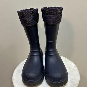 Kamik Kids Boots - Dark Blue